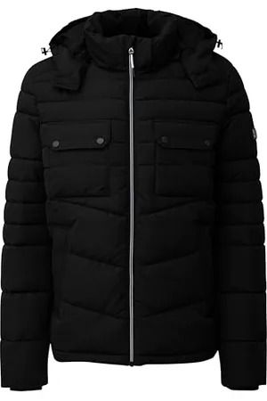 QS by s.Oliver Jacken Outdoor