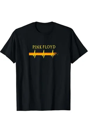 Pink Floyd Herzschlag T-Shirt