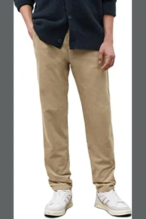 Marc O’ Polo Herren M69015610250 Hose, , 31 34