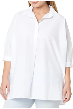 Marc O’ Polo Damen 741095142023 Bluse, , Small