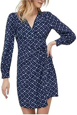 Pepe Jeans Damen Ernes Dress, , XS