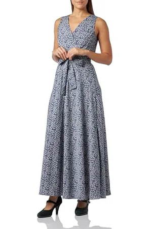 Dreimaster Vintage Damen Kleid 37222899, , S