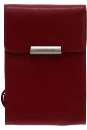 Mandarina Duck Damen Hera 3.0 P10RAP10 Geldbeutel, , 9,5x17x4 (L x H W)
