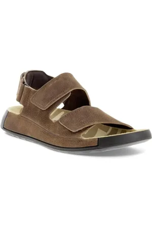 Ecco Herren 2ND Cozmo M Flat Sandal, , 46 EU