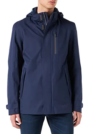 Geox M CALGARY Herren Jacke, , DE 42(Herstellergröße:48)