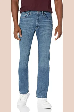 Lee Premium Select Herren-Jeans mit geradem Bein, Klassische Passform, , 29W / 32L