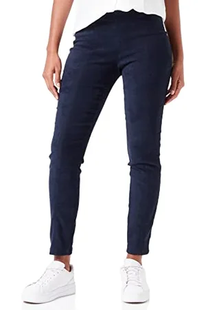 Atelier Gardeur Damen CAMI740 Hose, , 44