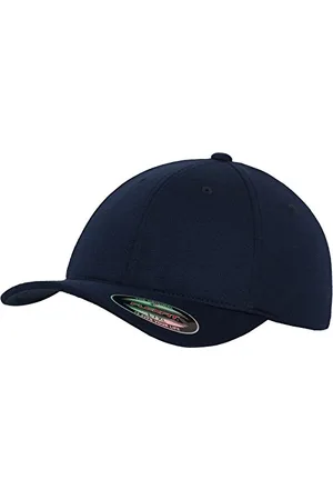 Flexfit Unisex Mütze Double Jersey Mützen, , S-M