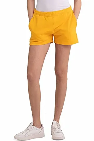 Replay Damen W8047 Lässige Shorts, , XXS