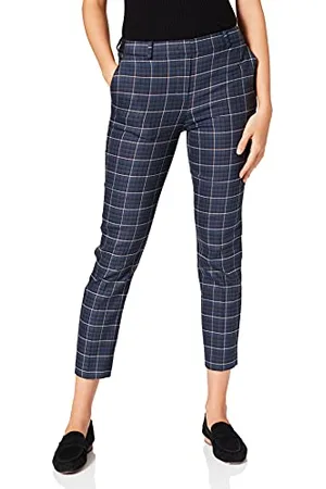 Marc O’ Polo Damen 109016910055 Hose, , 38