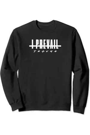 I Prevail Diagonal - Official Merchandise Sweatshirt