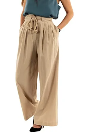 Ichi Damen IHERIAN PA Hose, , 40