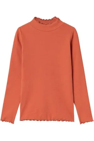 NAME IT Nkfostara Ls Slim Top Ps