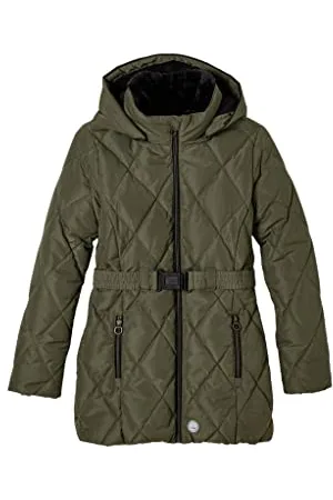 QS by s.Oliver Junior Mädchen 401.12.109.16.151.2065424 Jacke, , S