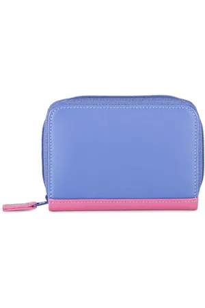 Mywalit Unisex Zip Around Fan C/C Holder Accessory-Travel Wallet