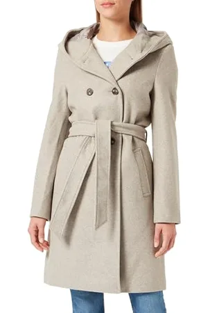 VERO MODA VMVINCEFIONA COAT BOOS