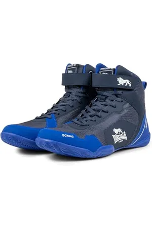 Lonsdale London Unisex RUFFORD Boxschuhe, , 45 EU