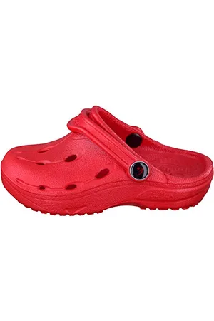 Chung Shi Unisex Kinder DUX Kids Clogs, , 24/25 EU (160 mm)