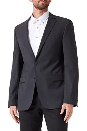 Daniel Hechter Herren Jacket NOS H-ECO MF Blazer, , 50