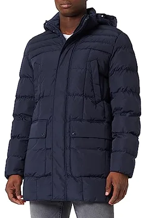 Geox Man M HILSTONE JACKETS 52_IT