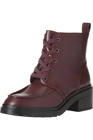 Amazon Damen Moc-Toe-Stiefel, , 38 EU