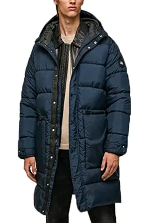 Pepe Jeans Herren Jules Jacken, , M