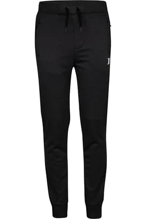 Hurley Jungen Hrlb H2o Dri Solar Jogger Hose, , 10 años