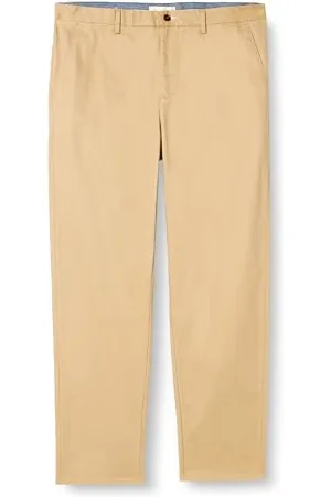GANT Herren Regular Tp Chinos Klassische Hose, , 33W / 32L EU