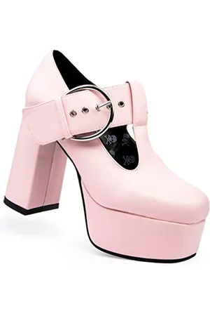 Lamoda Damen Dream Lover Court Shoe, , 37 EU