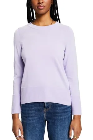 ESPRIT Damen 994EE1I307 Pullover, , XL