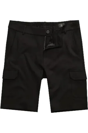 JP 1880 Herren Cargo Bermuda, Sweat Hosen, , 40W / 34L