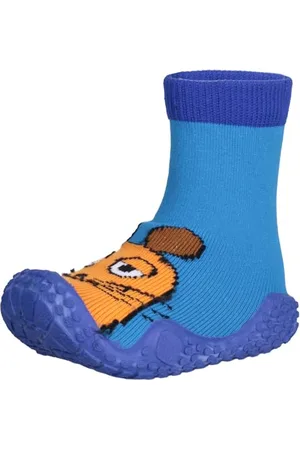 Playshoes Unisex Kinder Aquasocken Wassersportschuh Aquasocken, 174812