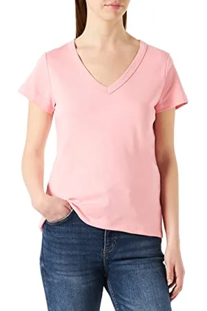 Part Two Damen Ratanspw Ts Relaxed Fit T-Shirt, , XXL