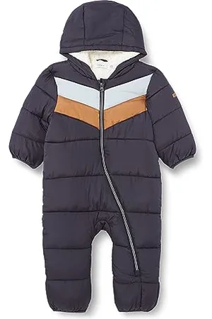 NAME IT Baby-Jungen NBMMARCOS SUIT1 Schneeanzug, , 62/68