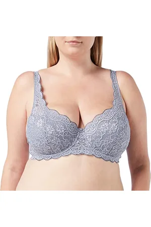 Triumph Damen Amourette 300 WHP X Schalen BH mit Bügel, , 70B