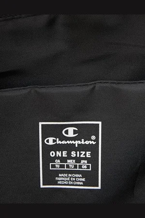 Champion Unisex Lifestyle Bags-802397 Rucksack