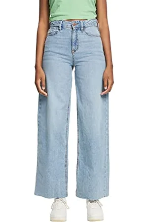 ESPRIT Damen 042CC1B311 Jeans, , 29/32