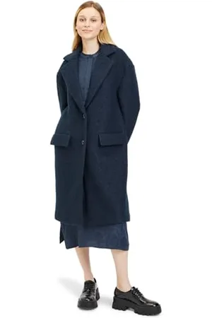 Tamaris Damen Bastogne Coat, , 34 EU