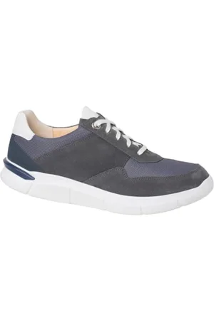 Ganter Herren George Sneaker, , 45 EU