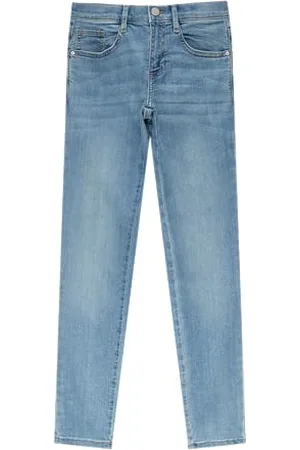 QS by s.Oliver Jeans Suri/Regular Fit/Mid Rise/Slim Leg 176/REG