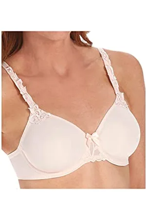 Simone Pérèle Damen Andora Minimizer Bügel-BH - Pink - 85DD