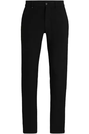 HUGO BOSS Herren Chino_Slim, , 40W / 34L EU