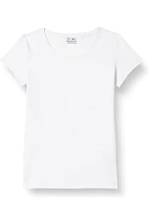 4F Damen T-Shirt Tsd353 Tshirt, , Large