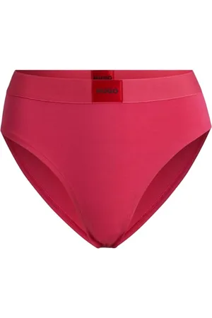 HUGO BOSS Brief HW RED Label