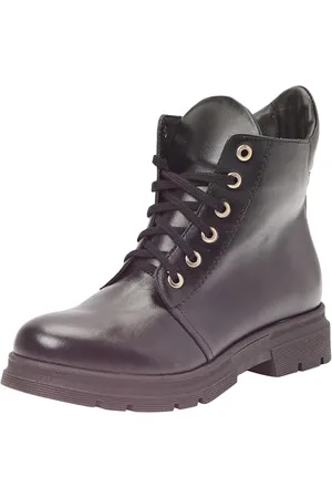 MARC ALARY Damen Ankle Boots, 38 EU