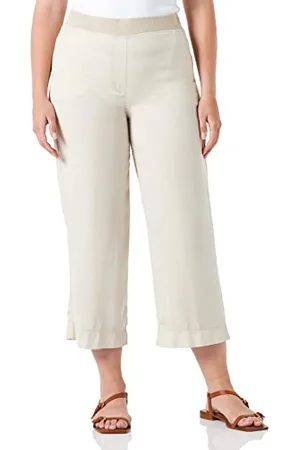 Brax Pam Culotte Fluid Summer Tencel - Culotte