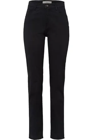 Brax Damen Style Mary Cotton Stretch Hose 36W / 34L