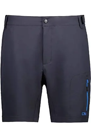 CMP Herren 30c5967_u423_48 Free Bike Mesh Shorts