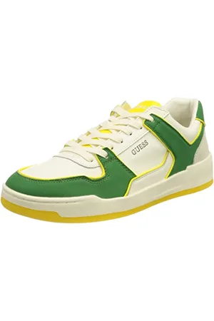 Guess Herren Vicenza Low Sneaker, , 43 EU