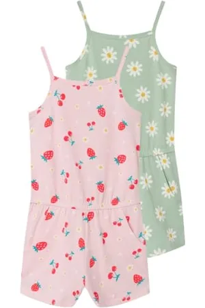 NAME IT Nmfvigga 2P Strap Suit
